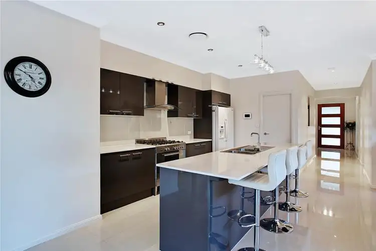 Second view of Homely house listing, 23 Horsley Circuit, Oran Park NSW 2570