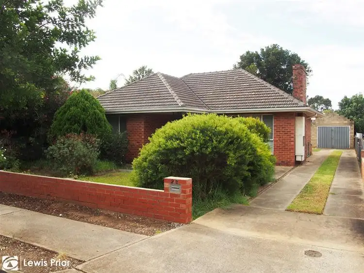 29 Angus Avenue, Edwardstown SA 5039