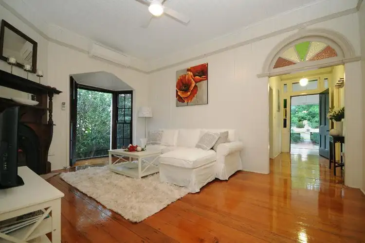 Sixth view of Homely house listing, 212 Geddes Street, South Toowoomba QLD 4350