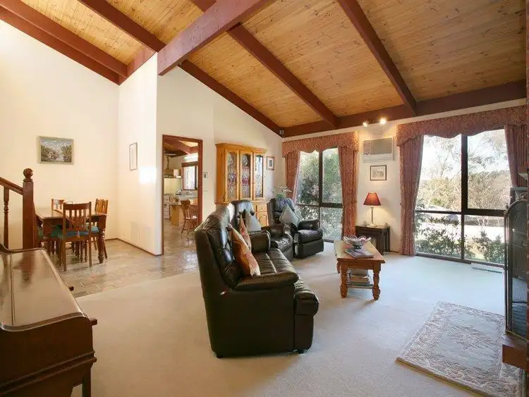 Fourth view of Homely house listing, 4 Landau Drive, Warranwood VIC 3134