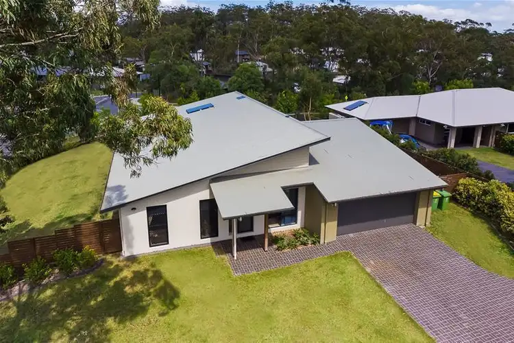31 Papaya Street, Mount Cotton QLD 4165
