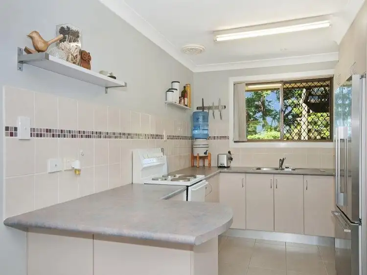Third view of Homely unit listing, 13 Pearce Avenue, Goonellabah NSW 2480