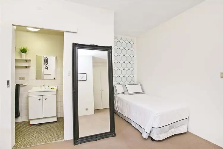 Third view of Homely studio listing, 3/547 Victoria Road, Ryde NSW 2112