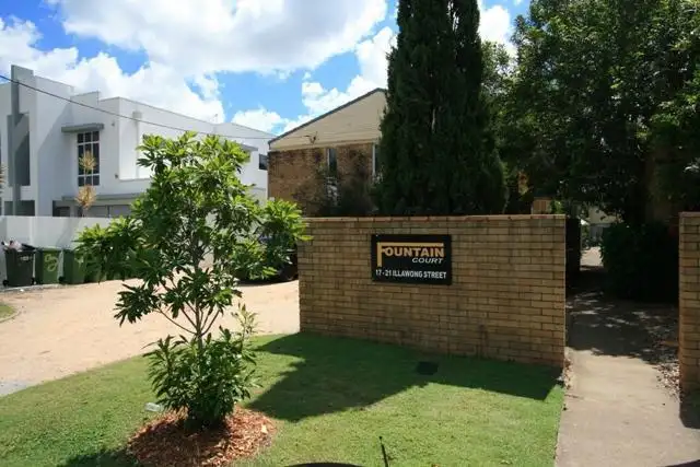 Main view of Homely apartment listing, 17-21 Illawong Street, Chevron Island QLD 4217