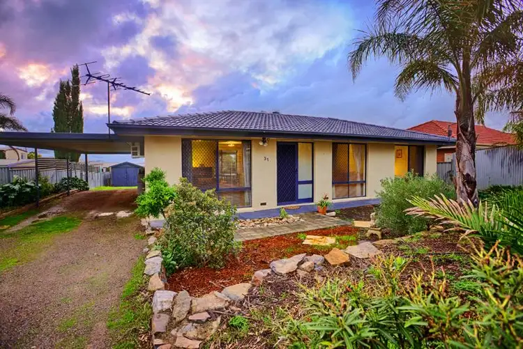 31 Plaza Avenue, Sellicks Beach SA 5174