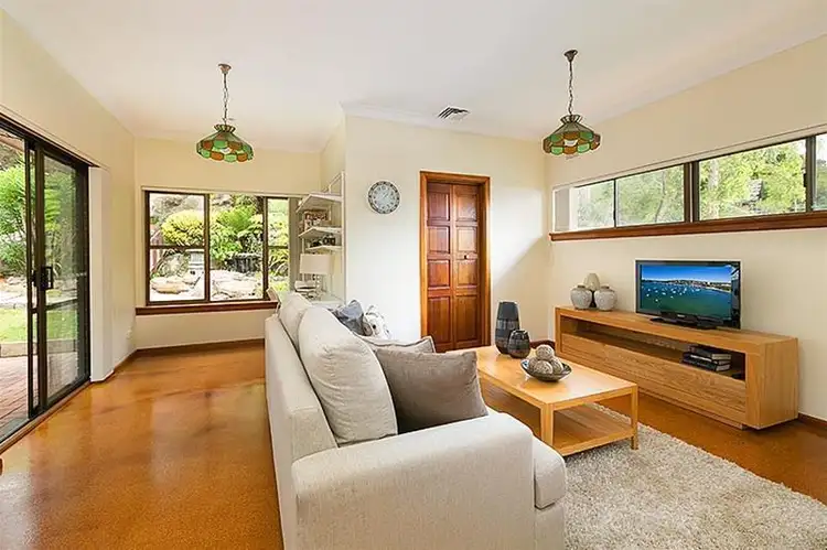 Second view of Homely house listing, 36 Holly Street, Castle Cove NSW 2069