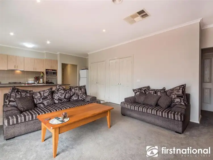 Sixth view of Homely house listing, 46 Thunderbolt Drive, Cranbourne East VIC 3977