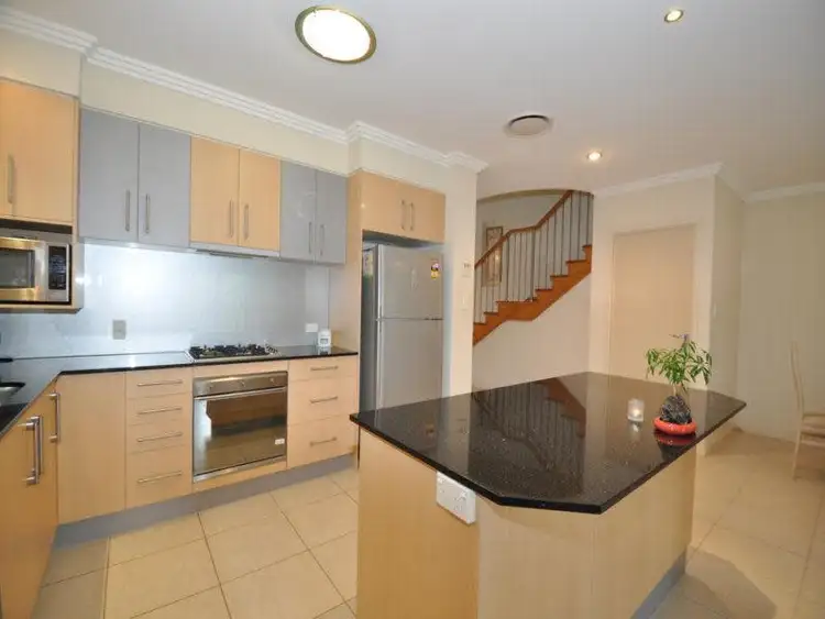 Fifth view of Homely townhouse listing, 2/5 Sandown Avenue, Bundall QLD 4217