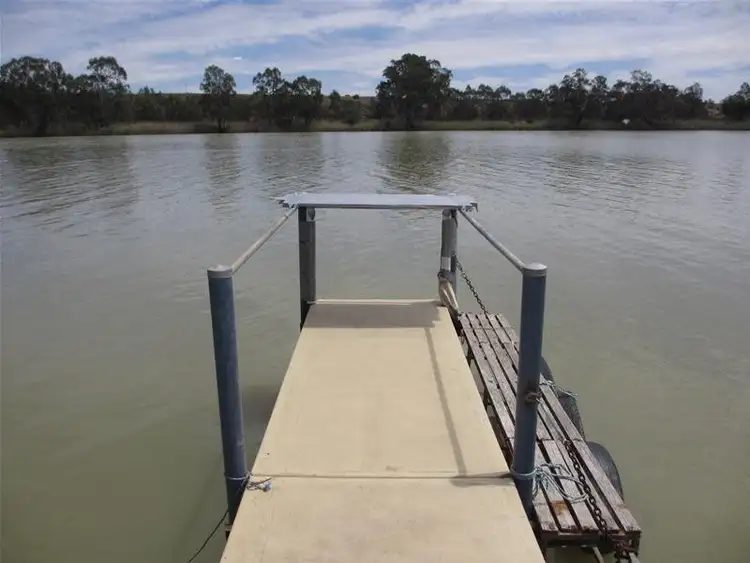 Second view of Homely house listing, Lot 21 River Reserve Road, Swan Reach SA 5354