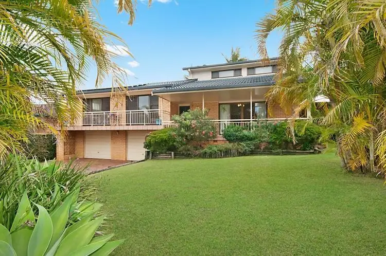 Main view of Homely rural property listing, 17 Clifford Street, Goonellabah NSW 2480