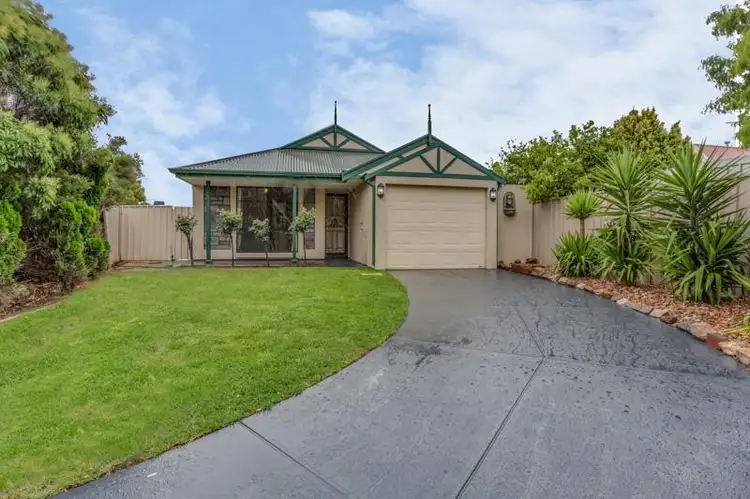 Third view of Homely house listing, 17 Bluebush Court, Craigmore SA 5114
