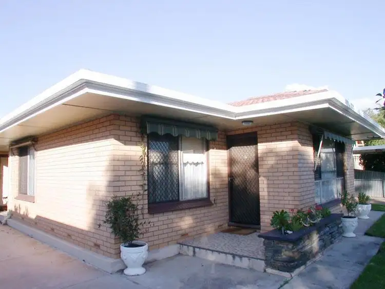 Second view of Homely apartment listing, 1/2 Fourth Avenue, Glenelg East SA 5045