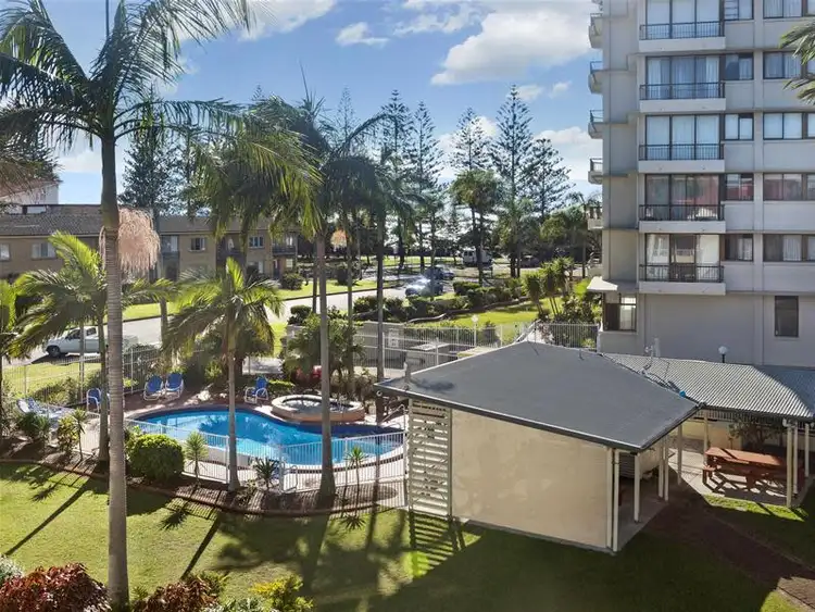 Second view of Homely unit listing, 29/1911 - 1915 Gold Coast Highway, Burleigh Heads QLD 4220