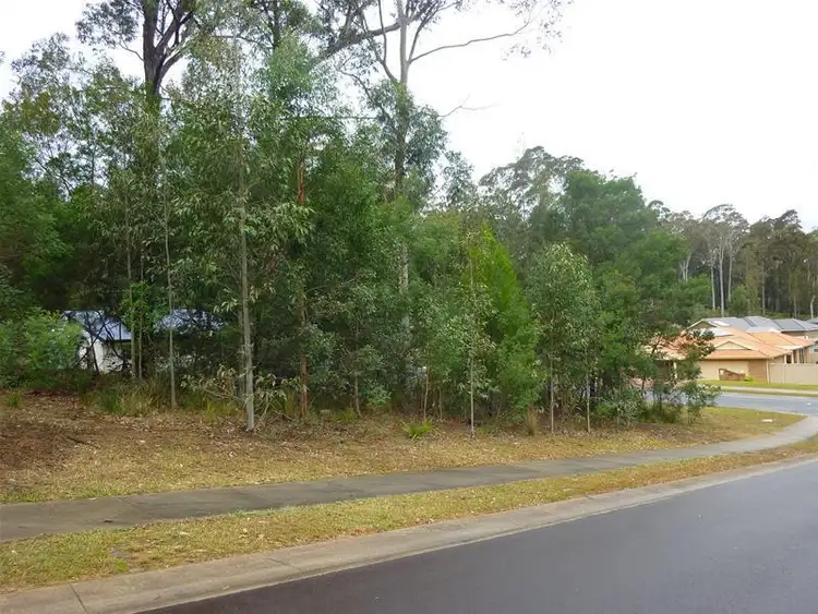 Third view of Homely land listing, 145 Litchfield Crescent, Long Beach NSW 2536