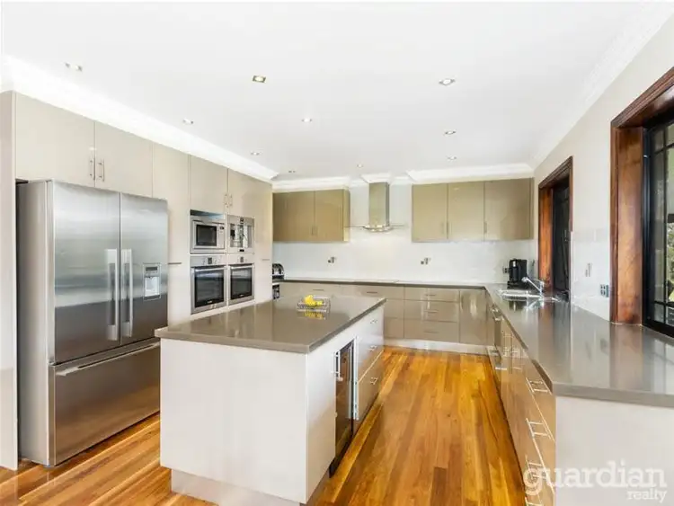 Second view of Homely house listing, 182a Annangrove Road, Annangrove NSW 2156