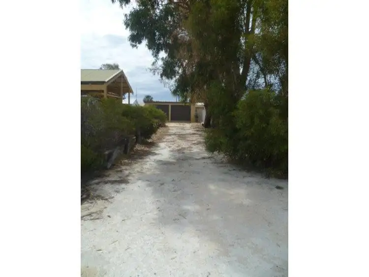 Second view of Homely house listing, 13 Tamarisk Street, Leeman WA 6514