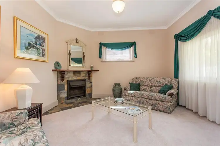 Second view of Homely house listing, 32 Avenue Road, Cumberland Park SA 5041