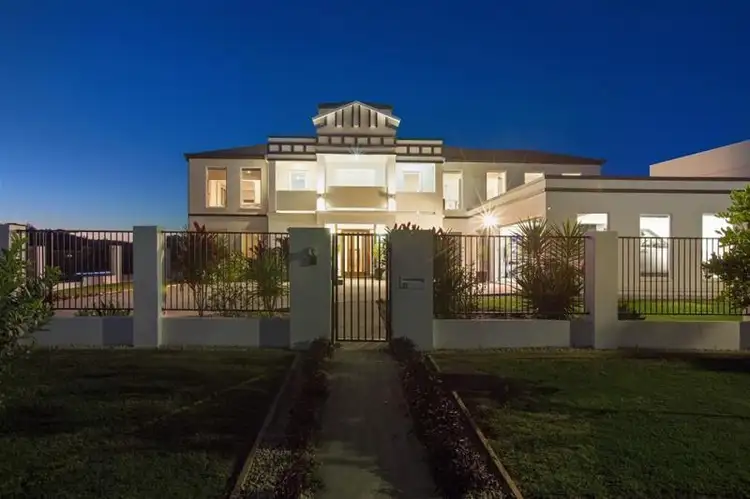 Fifth view of Homely house listing, 21 Princeton Street, Oxenford QLD 4210
