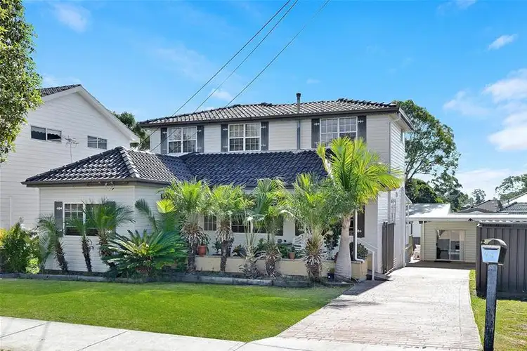 48 Priam Street, Chester Hill NSW 2162