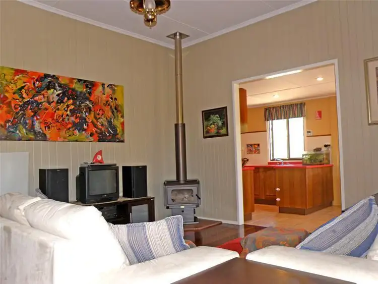 Sixth view of Homely house listing, 10 Calvale Road, Biloela QLD 4715