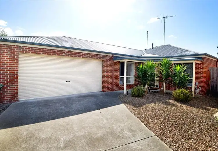 Main view of Homely townhouse listing, 3/14 Recreation Drive, Leopold VIC 3224