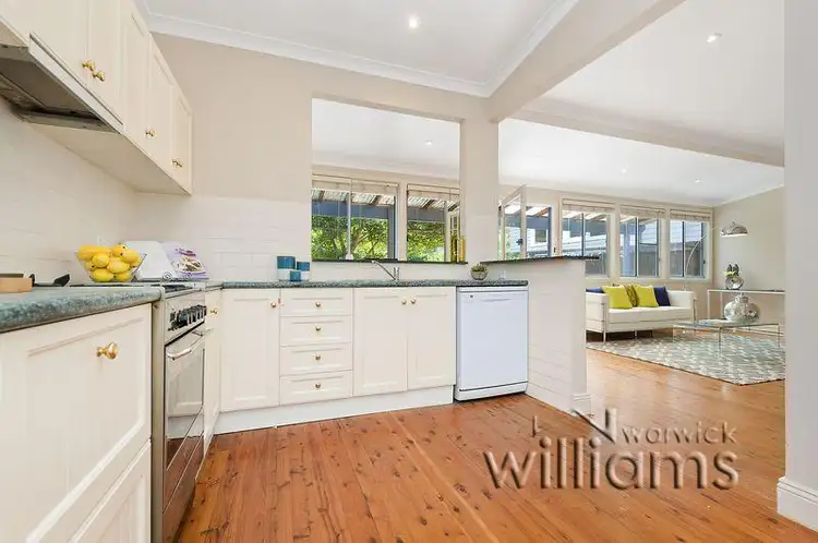 Third view of Homely house listing, 60 Millar Street, Drummoyne NSW 2047