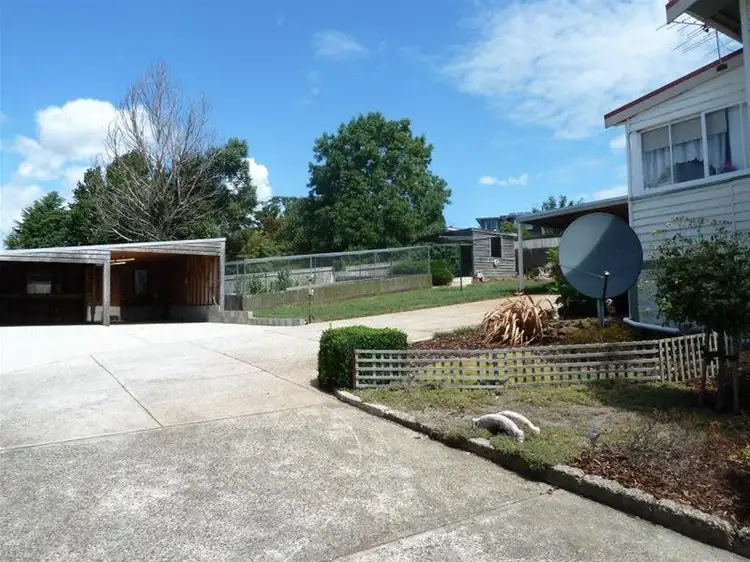 Fourth view of Homely house listing, 18 Parsonage Street, Deloraine TAS 7304