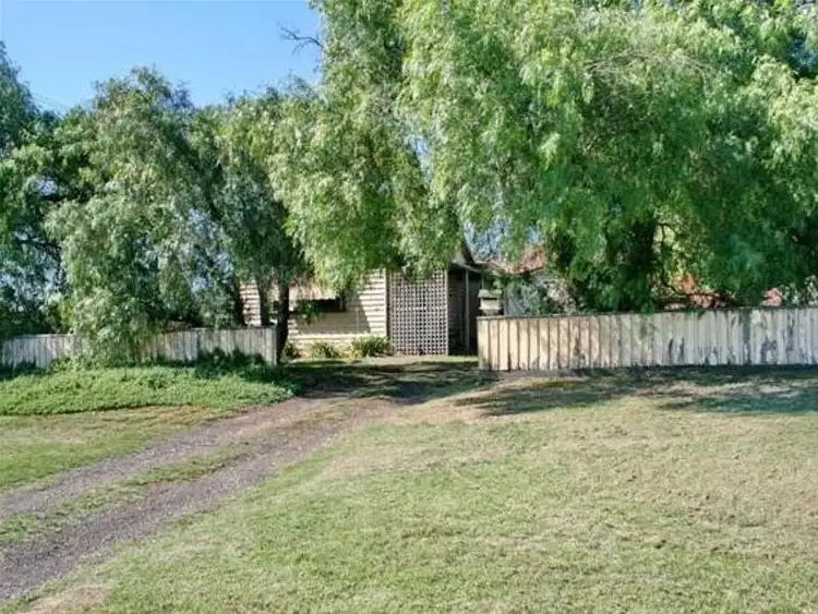 Second view of Homely house listing, 163 O\'Shanassy Street, Sunbury VIC 3429