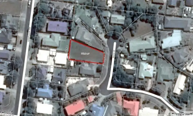 Second view of Homely land listing, 9 Ascot Place, Inverloch VIC 3996