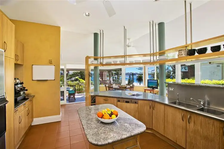 Sixth view of Homely house listing, 23B Cliff Street, Manly NSW 2095