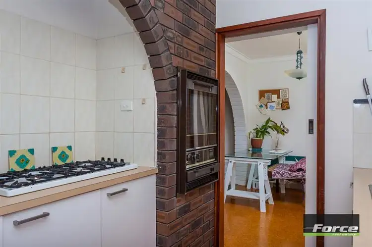 Fifth view of Homely house listing, 48 Luccombe Way, Karrinyup WA 6018