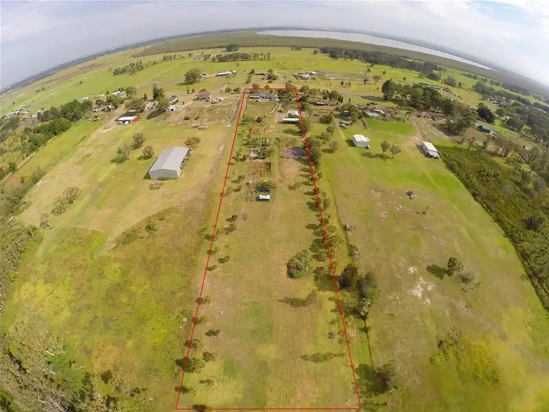 Main view of Homely house listing, 312 Cabbage Tree Road, Williamtown NSW 2318