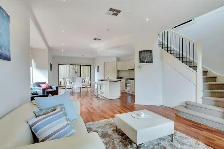 Third view of Homely townhouse listing, 3/1 Pridmore Road, Glen Osmond SA 5064