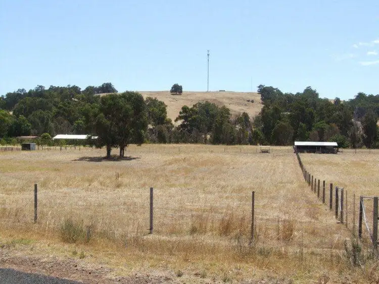 Lot 174 Preston Road, Donnybrook WA 6239