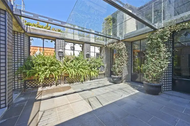 Fourth view of Homely apartment listing, 18 Transvaal Avenue, Double Bay NSW 2028