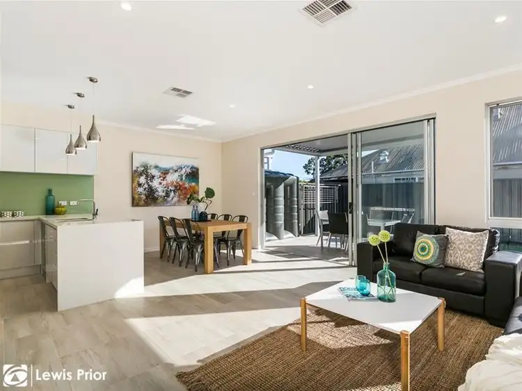 Sixth view of Homely house listing, 1b Parslow Road, Marion SA 5043