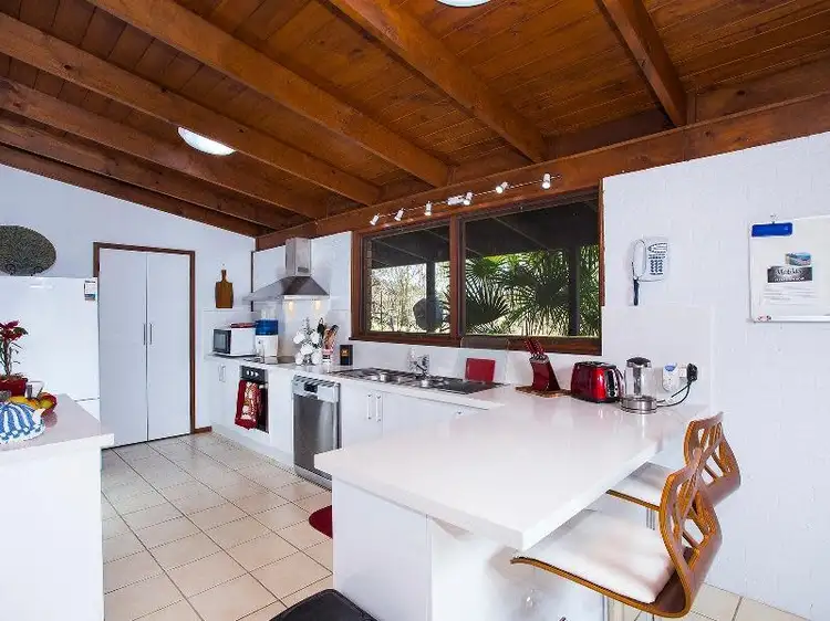 Third view of Homely house listing, 30 Forest Road, Duns Creek NSW 2321