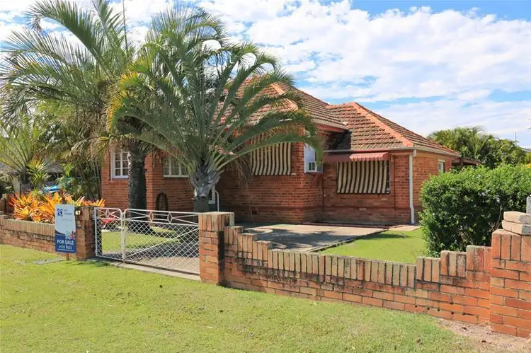 67 Saltwater Creek Road, Maryborough QLD 4650