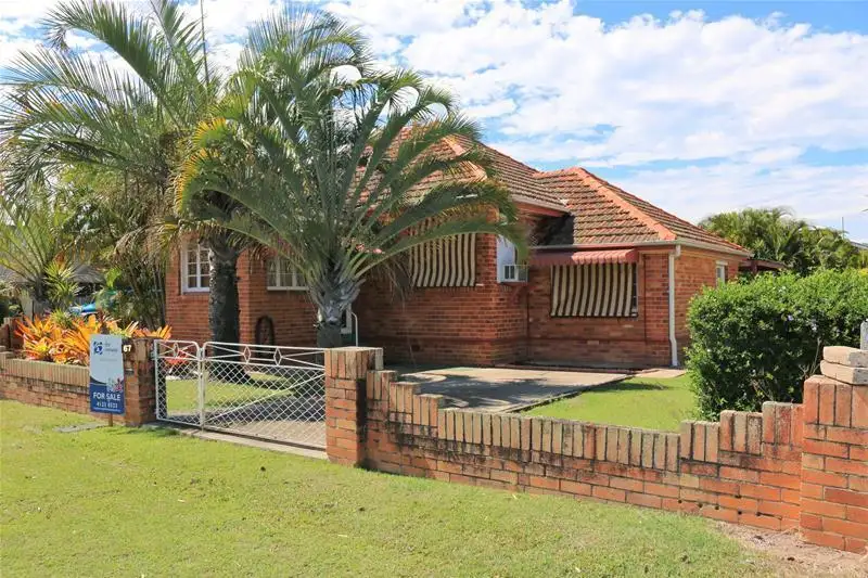 Main view of Homely house listing, 67 Saltwater Creek Road, Maryborough QLD 4650