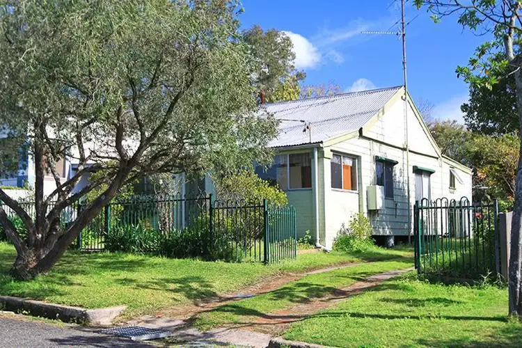 Main view of Homely house listing, 27 Victoria Street, East Maitland NSW 2323