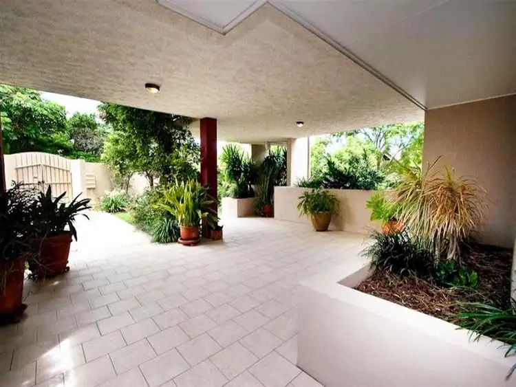 Second view of Homely unit listing, 5/1 Sylvia Street, Camp Hill QLD 4152