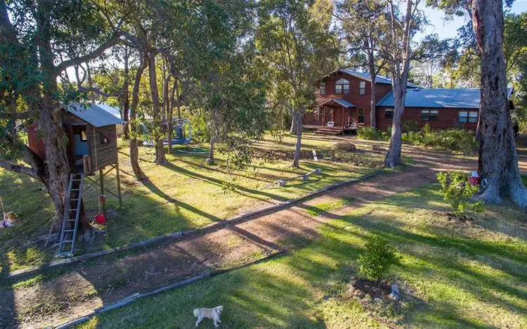 Main view of Homely house listing, 3 Baggins End, Mundaring WA 6073