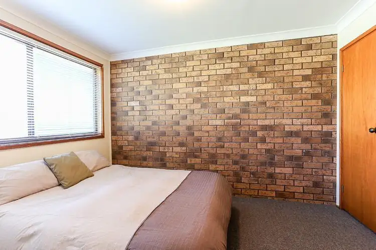 Third view of Homely unit listing, 3/3 Simpson Terrace, Singleton NSW 2330