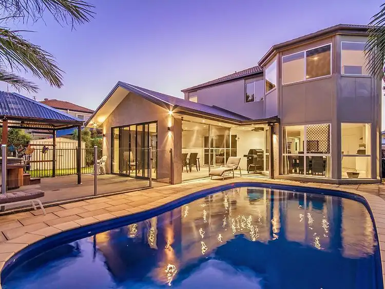 7 Parkwater Terrace, Helensvale QLD 4212