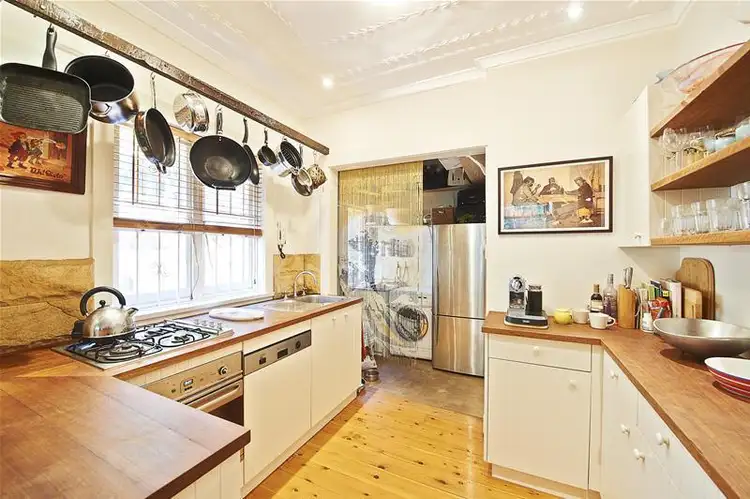 Second view of Homely apartment listing, 2/16 Forest Knoll Avenue, Bondi NSW 2026