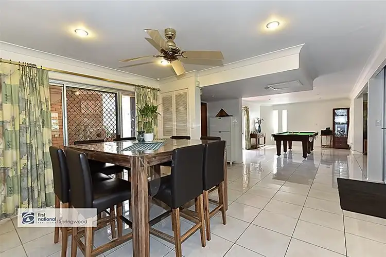 Fourth view of Homely house listing, 87 Winnetts Road, Daisy Hill QLD 4127