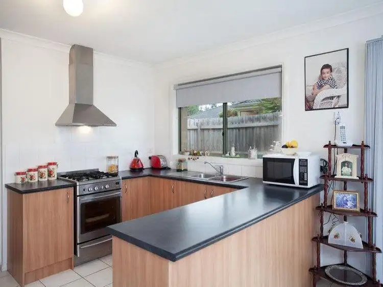 Second view of Homely house listing, 1/7 Alfred Street, Somerville VIC 3912