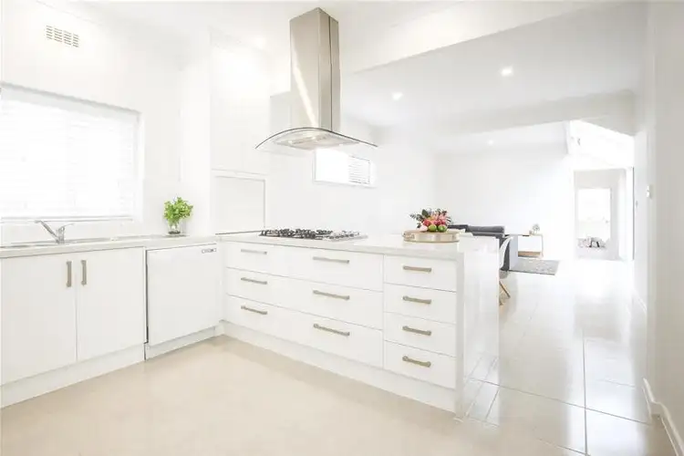 Fourth view of Homely house listing, 1 Willow Grove, Mildura VIC 3500