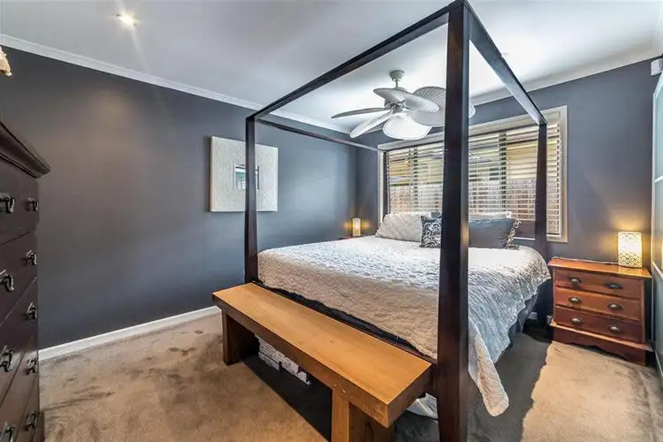 Sixth view of Homely house listing, 5 Reid Court, Carrara QLD 4211