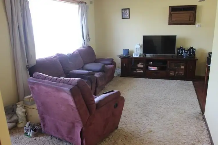 Third view of Homely house listing, 11 Patrick Street, Strathmerton VIC 3641